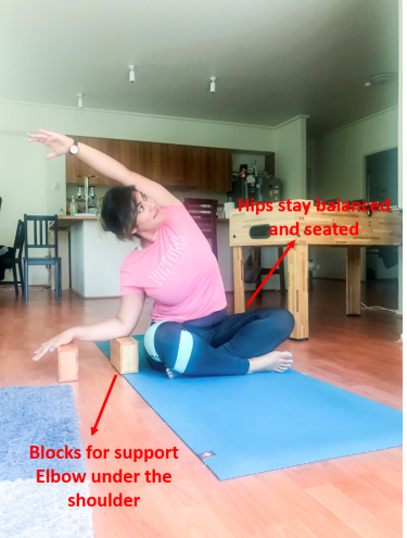 ADJUSTMENT1 FOR STRETCH